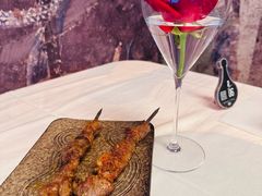 -龟兹KUCINA·新疆菜(前滩L+PLAZA店)