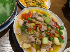 -二孃鸡爪爪(东风路总店)