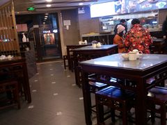 大堂-德兴馆(广东路总店)
