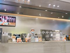 -喜茶(杭州滨江宝龙店)
