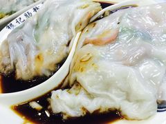 -银记肠粉(文昌北路店)