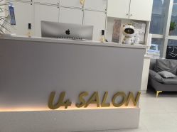 -优加东京秀烫染SALON
