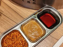 -韩悦牛排烤肉无限续(宝能中心店)
