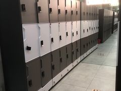 -Vamos巴猫司健身中心(五角场店)