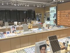 -鲸渝眼镜·浅目视光(春熙路店)