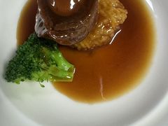 -嘉美轩·精细潮州菜·商务宴请(惠州佳兆业铂尔曼酒店)
