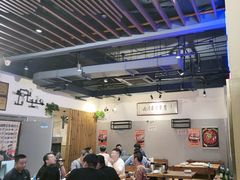 -正通记·哈尔滨烧烤·炭烤鸽子(七宝万科国际店)