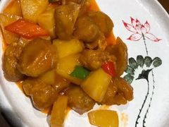 -十二舍·湯物素煮(江泰潤政店)