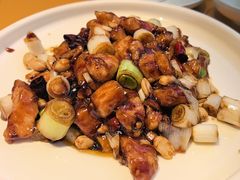 -红菜坊·烤鸭·川鲁菜(杨镇店)