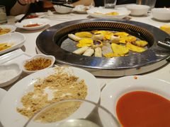 -么子烤肉(化龙池店)