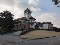 -南通鹏欣花园国宾酒店