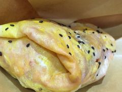 -煎饼道·新鲜现做(桐梓林店)