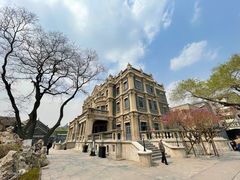 -张学良旧居陈列馆