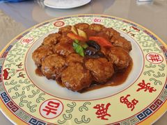 -鹿鸣春饭店(总店)