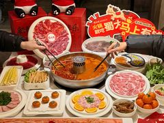 -蜀大侠火锅(寰球文化地标·总府店)