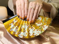 -森日式美甲沙龙MORI NAIL总店