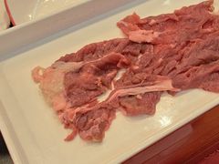 -京元盛铜锅涮肉(上海总店)