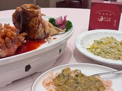 -得月楼·省级非遗·传统苏帮菜(观前店)