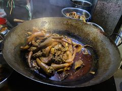 -吴长子卤菜馆(统一街店)