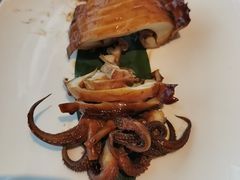 -高佳庄·舟山海鲜(海景旗舰店)