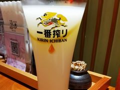 可尔必思-酒吞(七宝领展广场店)
