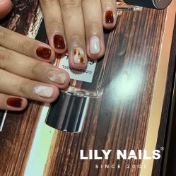 -LILY NAILS美甲美睫