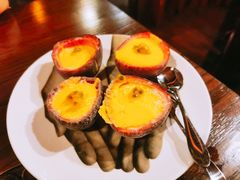 -甘尼仕印度餐厅酒吧(斜塘老街店)
