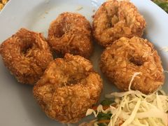 虾饼-Wang Sai Seafood