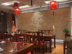 -面辣子·陕西家乡菜(钟楼店)