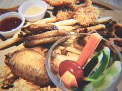 -必胜客(步行街店)