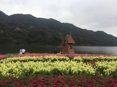 -广州市石门国家森林公园