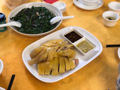 -巫记鸡饭店