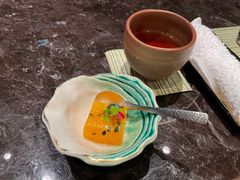 -Ginza Onodera铁板烧(外滩十八号店)