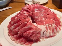 -额尔敦传统涮(光明路店)