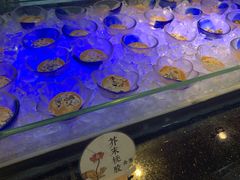 -大佛寺高级素食自助餐厅