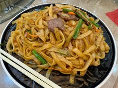 -金瑞轩大酒楼·顺德鱼生·粤菜海鲜(东江国际店)