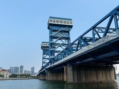 -海河外滩公园
