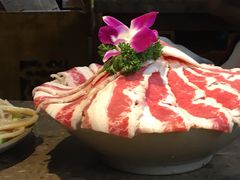 -重庆渝达老火锅(春熙路店)