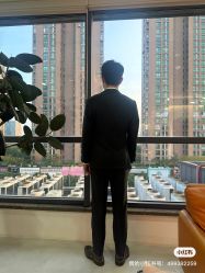 -钴蓝西服定制·男士礼服租赁(鄞州店)