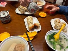 -大壶春生煎(四川中路店)