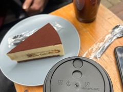 -来回·咖啡(天河南店)