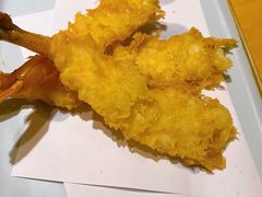 -吉兆·料理(红梅南路店)