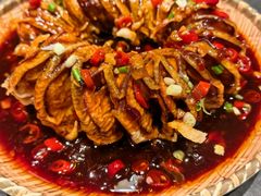 -回家吃饭·地道南昌菜(建德观总店)