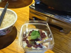 -田婆婆的菜(新天地店)