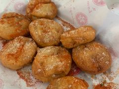 -大周炸串店