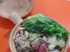 -潮香兴煲仔饭(莲花路店)