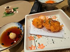 -西村日本料理(香格里拉饭店)