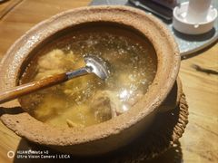 -黄山老妈·土菜(碧桂园店)