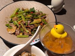 -佬太公海鸭·海鲜大排档(上海总店)