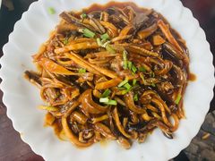 -阿东农家菜(新场古镇下塘街店)